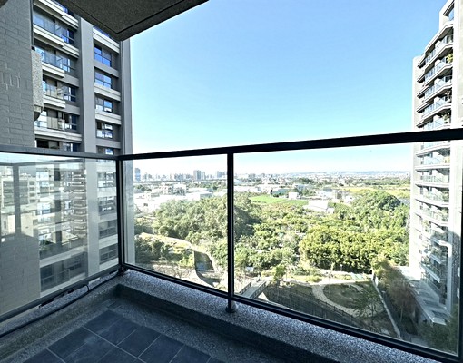 可租補入戶籍🔥佳茂6962三期御景莊園🔥三房平車視野戶 - Image 2