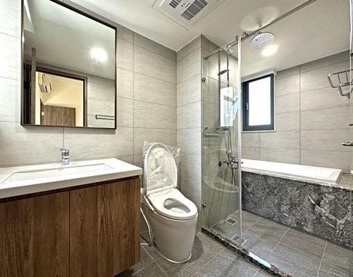 可租補入戶籍🔥佳茂6962三期御景莊園🔥三房平車視野戶 - Image 6