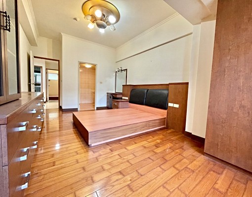 ✅稀有可寵可租補✅超大三房✅平面車✅電梯台電 - Image 4