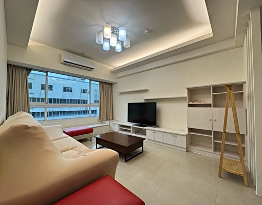 綠園道溫馨出租三房+車位開29000元 - Image 1