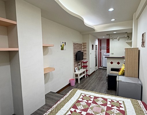 雙租補/電梯/獨洗曬/科博館植物園/勤美金典sogo - Image 5