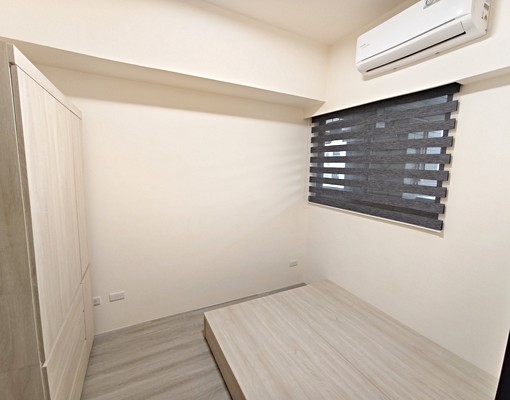 【中路特區】新画峰溫馨3房車~全新未住附傢俱 - Image 5