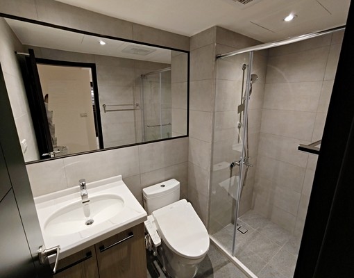 【中路特區】新画峰溫馨3房車~全新未住附傢俱 - Image 8