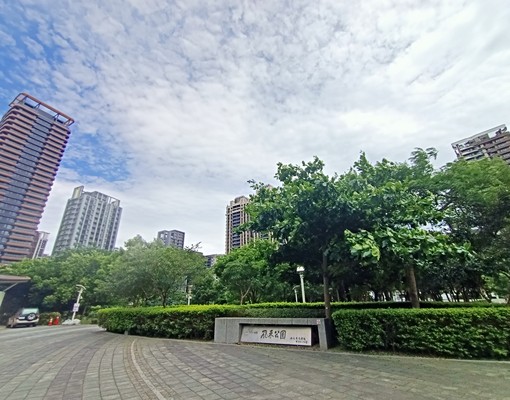 【中路特區】新画峰溫馨3房車~全新未住附傢俱 - Image 9