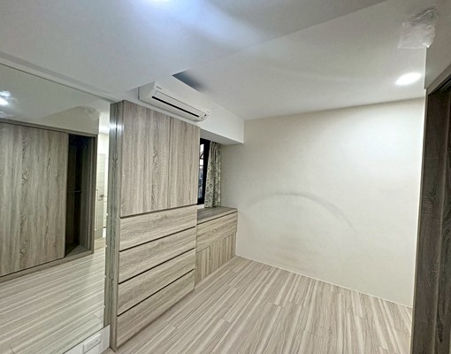 三和國中❣可租補/台水電/免爬高/包裹垃圾代收/傢俱齊全 - Image 6