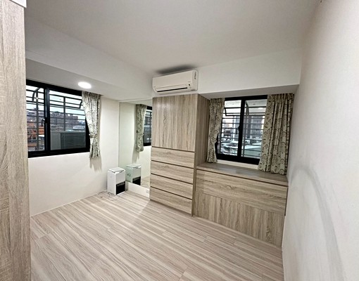 三和國中❣可租補/台水電/免爬高/包裹垃圾代收/傢俱齊全 - Image 5