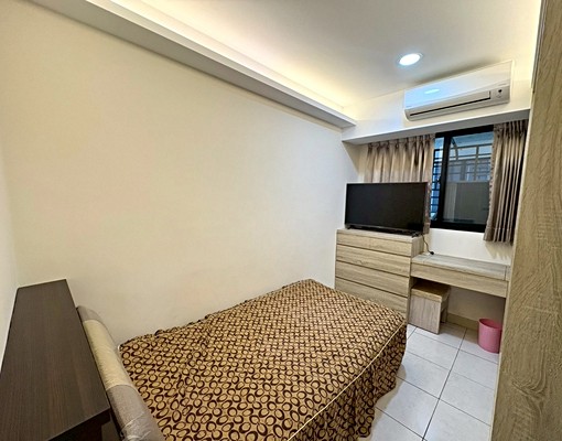 三和國中❣可租補/台水電/免爬高/包裹垃圾代收/傢俱齊全 - Image 3