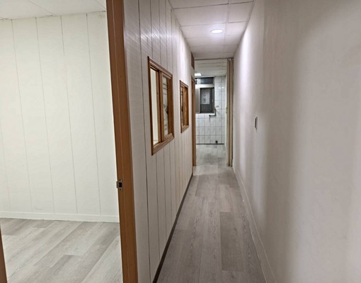 台北橋站、全新整理全新冷氣、可租補、入戶籍、台電水天然瓦斯 - Image 4