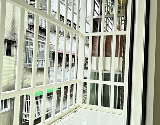 台北橋站、全新整理全新冷氣、可租補、入戶籍、台電水天然瓦斯 - Image 6