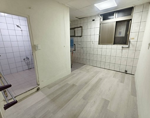 台北橋站、全新整理全新冷氣、可租補、入戶籍、台電水天然瓦斯 - Image 9