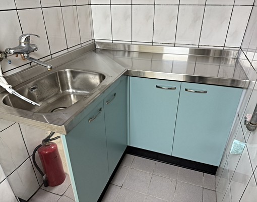 台北橋站、全新整理全新冷氣、可租補、入戶籍、台電水天然瓦斯 - Image 12