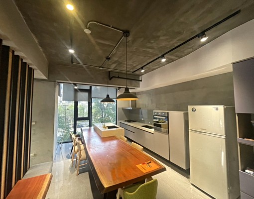 竹北文興路旁|大硯五五侘|大三房+雙平面車位 - Image 6