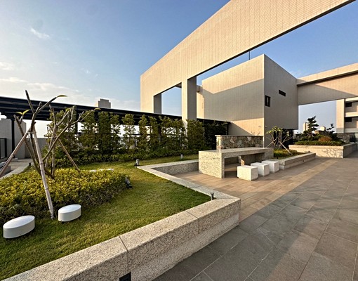 銳揚捷仕堡全新未住1+1房 - Image 1