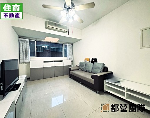 景安捷運站台北NEWS電梯漂亮大2房超優質社區~李俊超 - Image 2