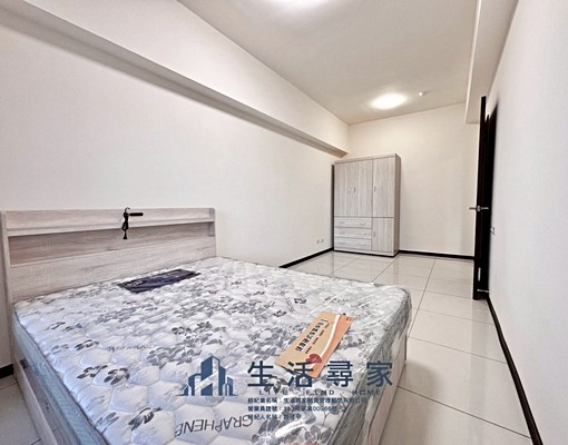 港新五路⭐全新未入住⭐2房1廳⭐臺水電⭐可租補⭐平車位⭐可寵 - Image 5