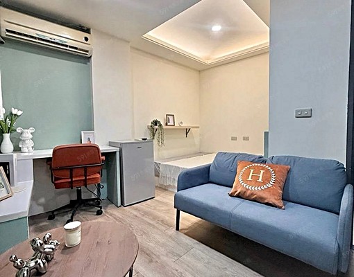 寵物友善/公道租金/篤行路/多間選擇 - Image 1