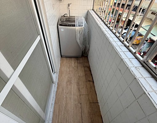 屏大學生街兩房雙衛美廈出租(可租補、需公證) - Image 8