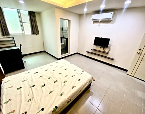 東海商圈五星級套房出租 - Image 1