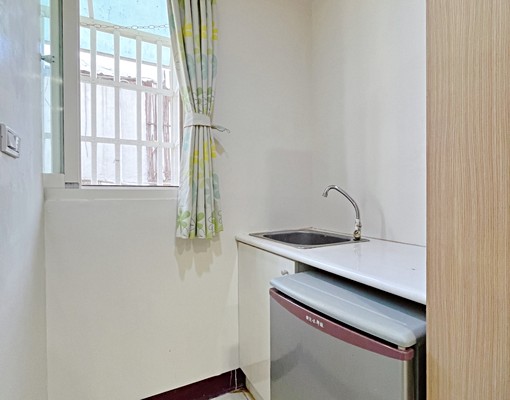 電梯可貓🌀獨洗曬流理台垃圾處理🌀近美術館 - Image 4