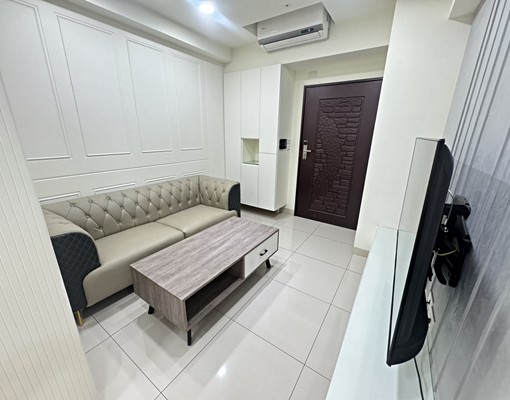 租-高醫郡都當代✨超值高質感裝潢兩房(車位另租)✨ - Image 9