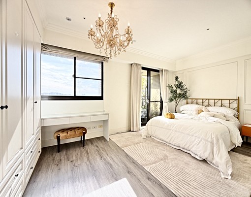 東山北屯太原🔥可雙租補戶籍可貓🔥精裝2房🔥雙平車 - Image 8