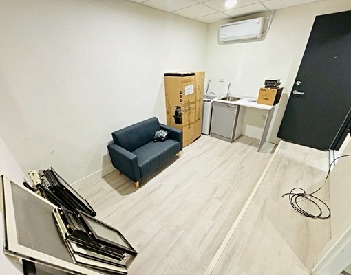 板橋站💛1房1廳💛獨洗💛流理台💛可寵💛租補301 - Image 2