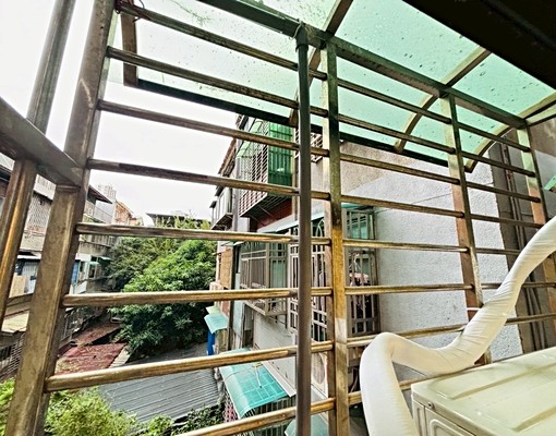 板橋站💛1房1廳💛獨洗💛流理台💛可寵💛租補301 - Image 9