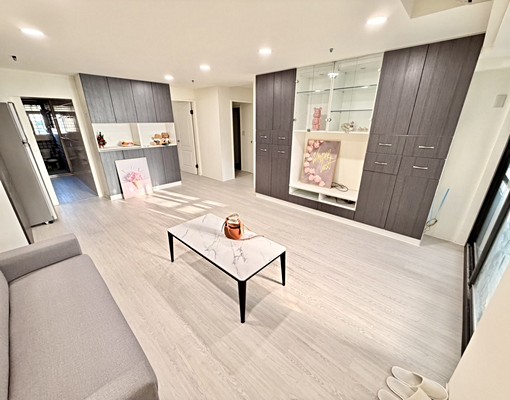 可寵物超大三房✨可雙租補可戶籍✨採光超強✨近文心公園.公益路 - Image 2