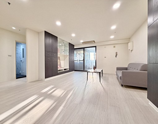 可寵物超大三房✨可雙租補可戶籍✨採光超強✨近文心公園.公益路 - Image 6