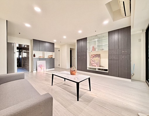 可寵物超大三房✨可雙租補可戶籍✨採光超強✨近文心公園.公益路 - Image 3