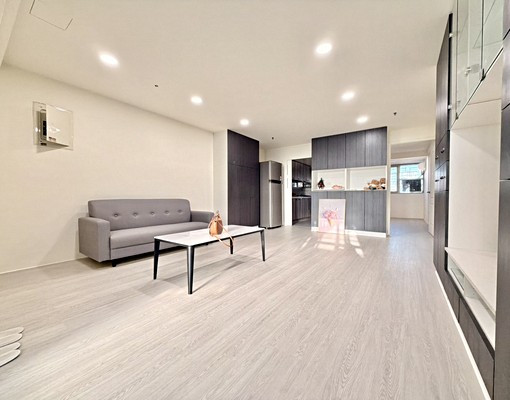 可寵物超大三房✨可雙租補可戶籍✨採光超強✨近文心公園.公益路 - Image 4