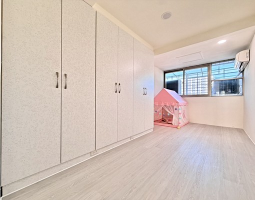 可寵物超大三房✨可雙租補可戶籍✨採光超強✨近文心公園.公益路 - Image 8