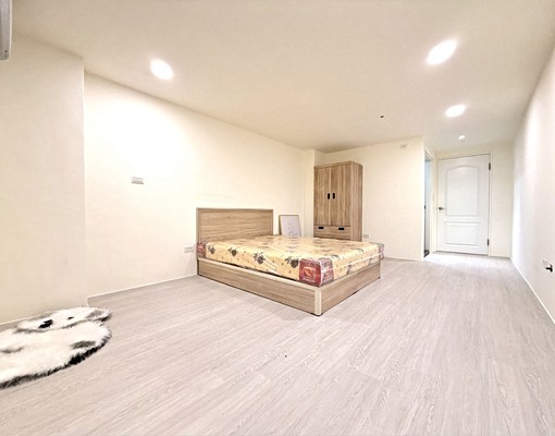 可寵物超大三房✨可雙租補可戶籍✨採光超強✨近文心公園.公益路 - Image 9