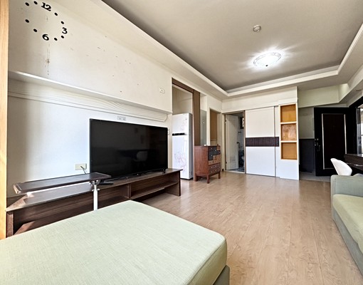 可租補入籍🔥溫煦木質調💖30坪大空間✨傢俱全配✅ - Image 6