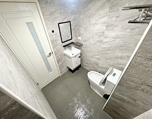 💙美正一房一廳可租補可貓電梯透套獨洗曬💙一層一戶 - Image 5