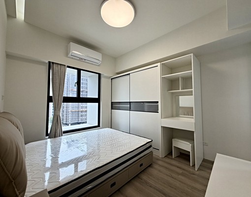 捷運後勁站❤質感三房平車❤家具電全風景宅 - Image 6