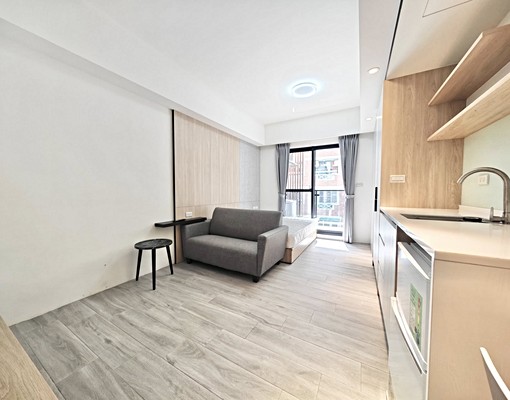 教育大學✨雙租屋補助✨陽台獨洗✨流理臺✨乾溼分離 - Image 1