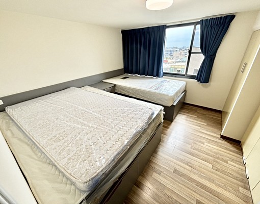 南屯最俗樓中樓⇪雙倍大空間⇪可租補戶籍⇪床墊可撤⇪近好市多 - Image 6