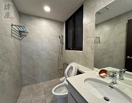 勝麗交響曲🏙️沙鹿後站✨高樓層三房全配平車🔥 - Image 12