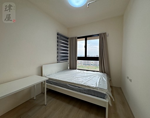 勝麗交響曲🏙️沙鹿後站✨高樓層三房全配平車🔥 - Image 9