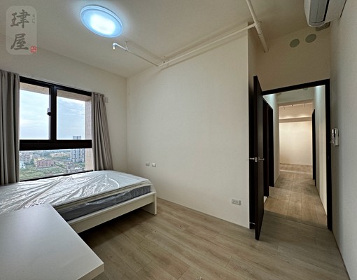 勝麗交響曲🏙️沙鹿後站✨高樓層三房全配平車🔥 - Image 11