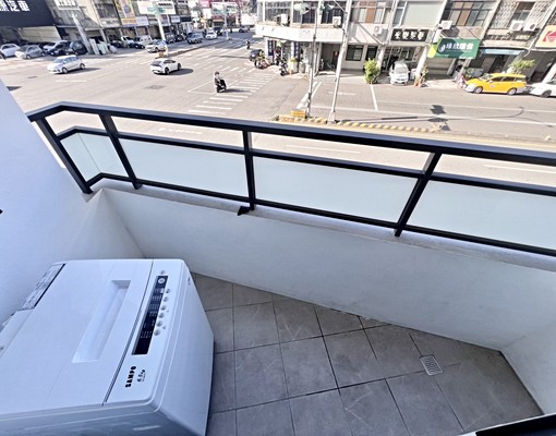 可租補✅近五權車站✅陽台獨洗✅系統櫃✅電梯✅質感環境 - Image 7