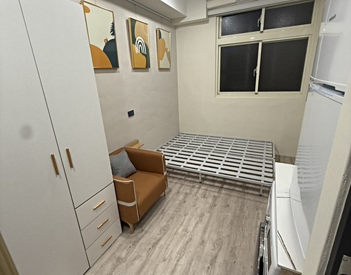 中路省道旁靜巷全新2F套房獨立陽台 - Image 8