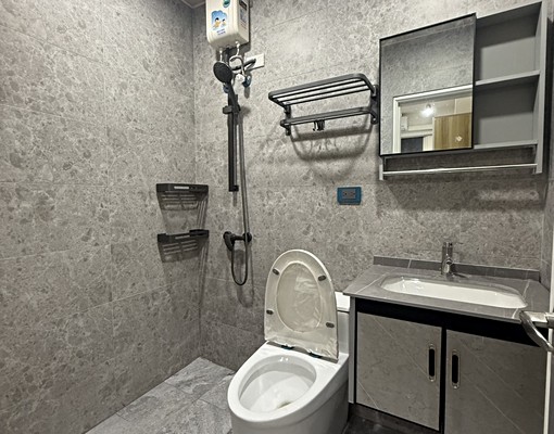 中路省道旁靜巷全新2F套房獨立陽台 - Image 11