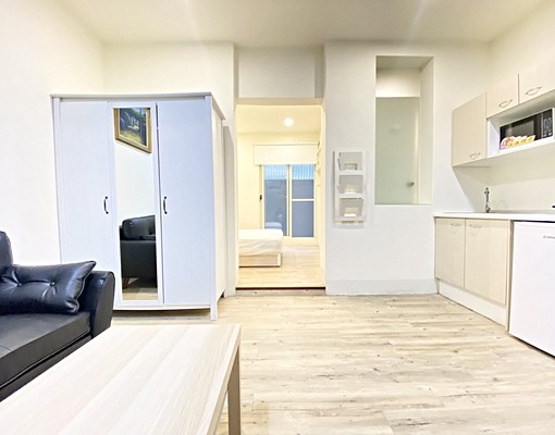 一房一廳🔥秒殺物件🔥中清捷運站🔥超多物件 - Image 2