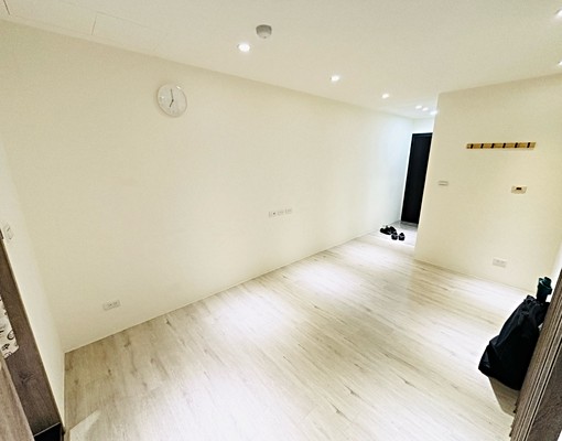 榮興花園、新裝潢、大樓管理(健身房/高樓景觀)、大陽台 - Image 2