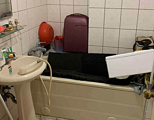 可寵可神明🅽🅴🆆可租補桃園中山國小學區大三房 - Image 3