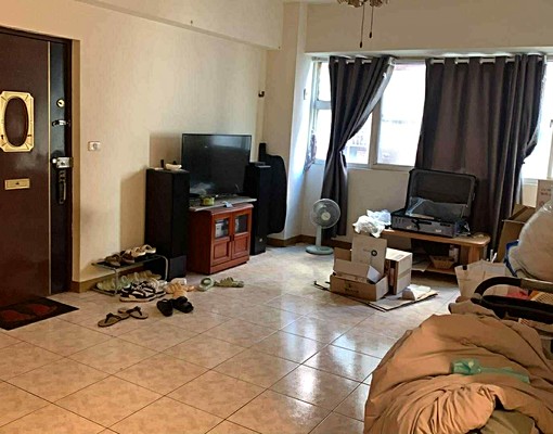 可寵可神明🅽🅴🆆可租補桃園中山國小學區大三房 - Image 1