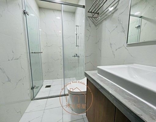 沐光~可租補~可貓咪全新兩房出租 - Image 4