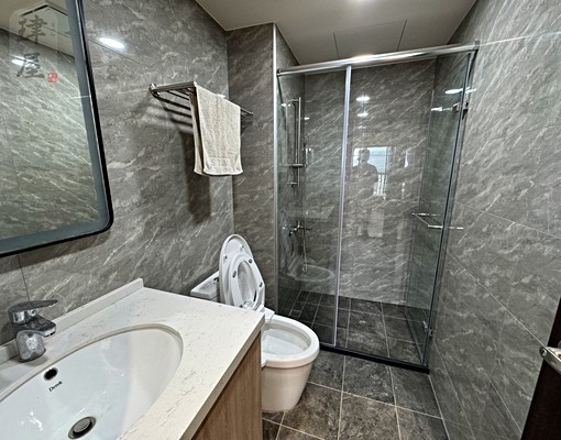 勝興興站🏙️沙鹿後站✨高樓層三房全配平車🔥 - Image 4